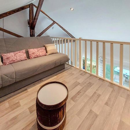 Gorgeous Home In Molinet With Wifi 外观 照片